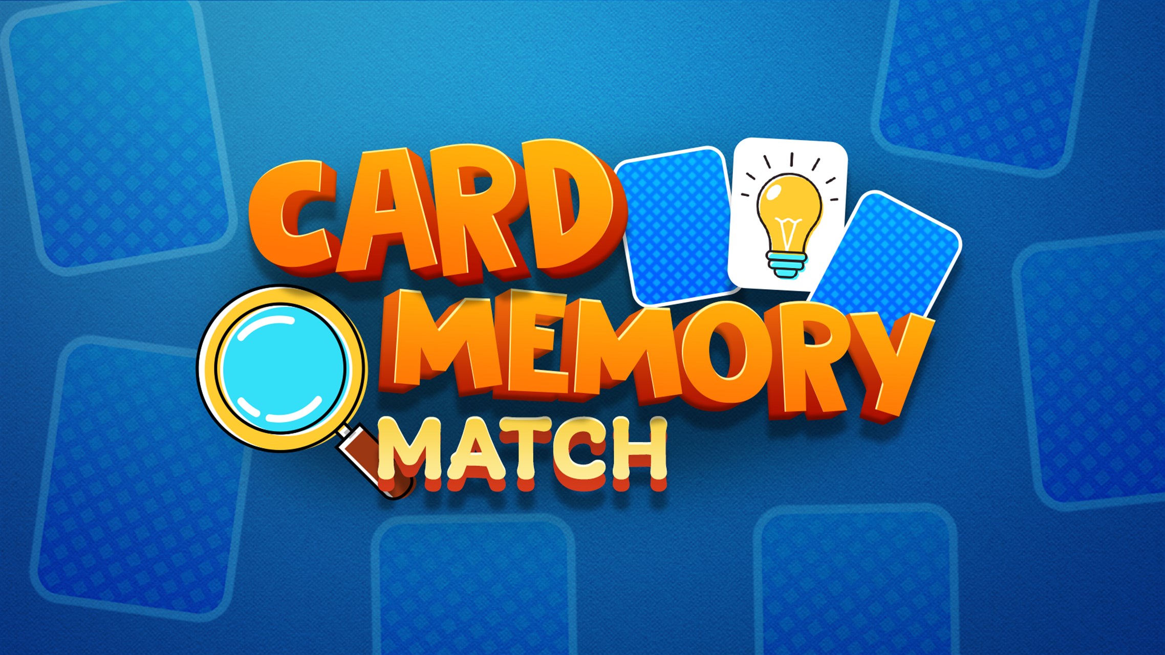 Memory Match Game