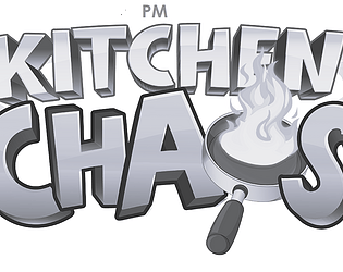 PM Kitchen Chaos Game